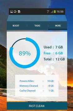 Auto Clean Clear screenshot 6