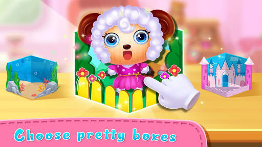 Dream Doll Boutique - Make & Design🧸🧸 8 تصوير الشاشة