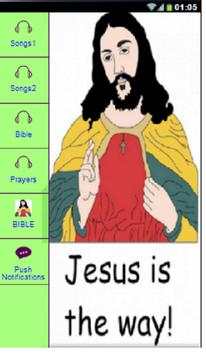 tamil Bible screenshot 2