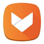 |Aptoide| icon