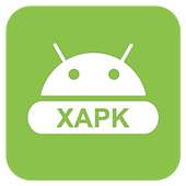 XAPK Installer أيقونة