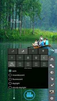 Super Ultra HD Camera Pro screenshot 2