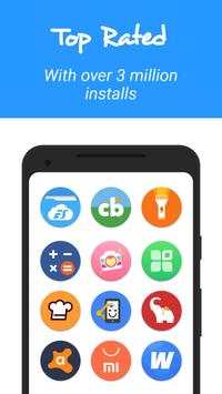 Pix UI Icon Pack 2 - Free Pixel Icon Pack screenshot 2