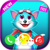 Call From Taking Fake Cat 1.0