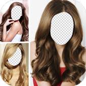 Women Hairstyle Changer Photo Maker 1.0.1