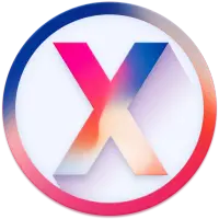 X Launcher Mini: Flat Design, Light, Smooth, Fast