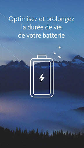 Avira Optimizer - Économiseur de batterie screenshot 3