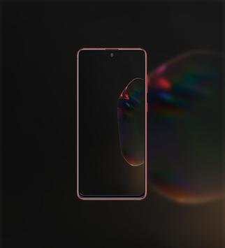 Note 10 Lite Wallpaper screenshot 5