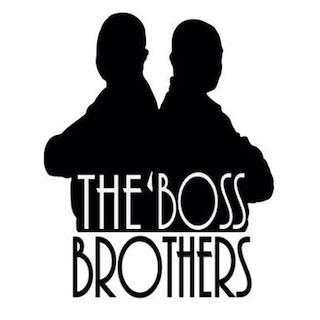 BOSS BROTHERS TV screenshot 1