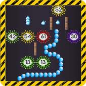 Snake vs Virus game 2020 1.0.1