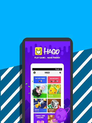 Tips for HAGO - Play With New Friends, Voice Chat screenshot 1