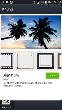 Photo Editor Pro screenshot 3
