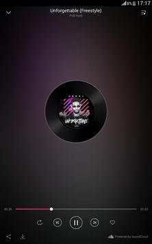 Free Music Player screenshot 8