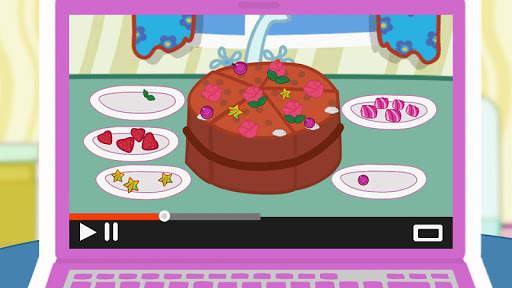 Chef Hippo: Blogger do YouTube screenshot 4
