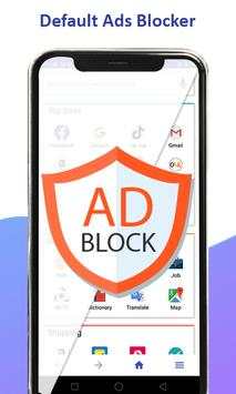 Fast Browser screenshot 3