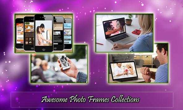 Phone Photo Frame screenshot 3