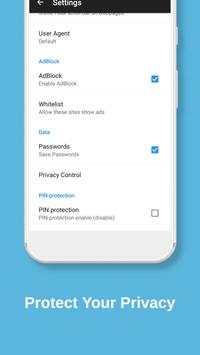 B4JAV - (UnBlock) VPN Browser For JAV screenshot 4