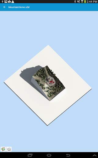 3D PDF Reader screenshot 12