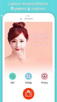 Candy Selfie screenshot 3