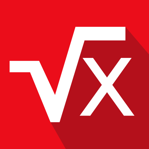 Quadratic Formula Calculator icon