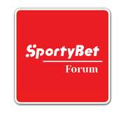 SportyBet Kenya - Betting Odds, Livescores &amp; Forum icon