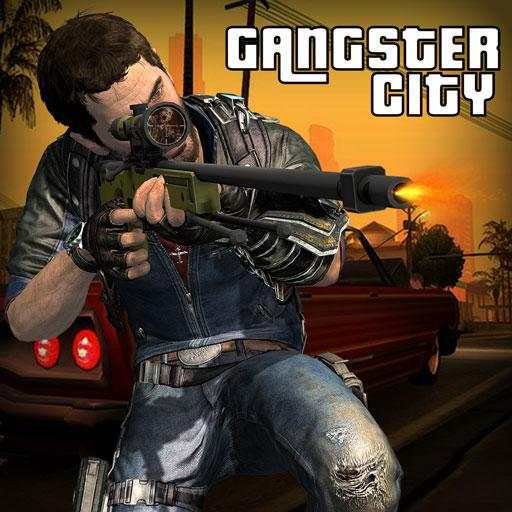 Grand Sniper Vice Gangster City 1.0