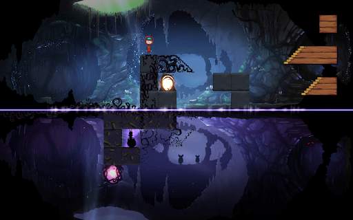Samsara Game screenshot 22