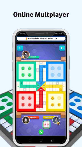 Ludo Paisa - Free Gaming Earning App स्क्रीनशॉट 2