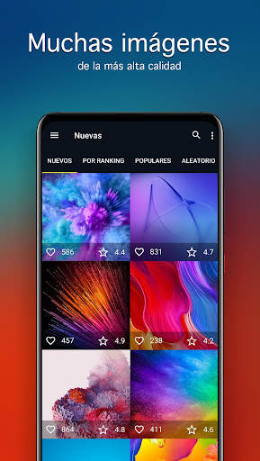 Fondos de pantalla para Lenovo screenshot 1