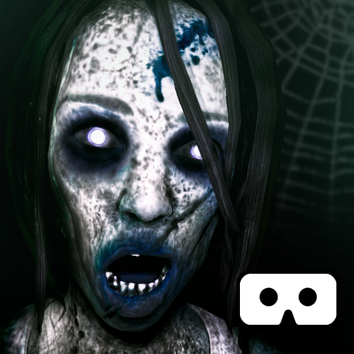 VR Horror Maze: Scary Zombie Survival Game icon