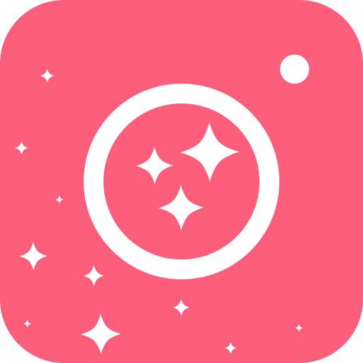 Glitter Camera 1.0