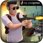 Crime City FBI Spy 1.0