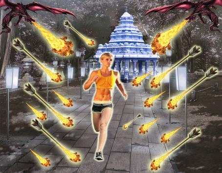 Temple Palace Run screenshot 1