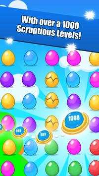 Surprise Eggs Crush screenshot 4