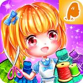 Cinderella Princess Tailor Shop 1.0.3