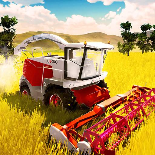 Big Farm: Tractor Dash 0.1.429