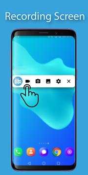 Record Screen: HD Videos & Capture Screen screenshot 1