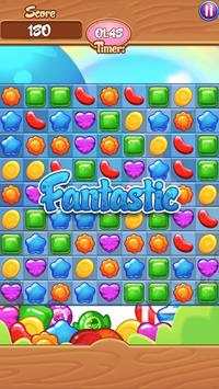 Candy Time Blitz screenshot 2