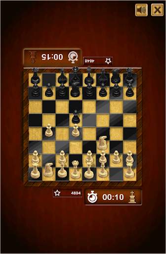 Master Chess Legend screenshot 3