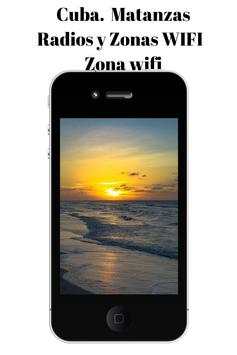Matanzas Radios y Zonas WIFI screenshot 5