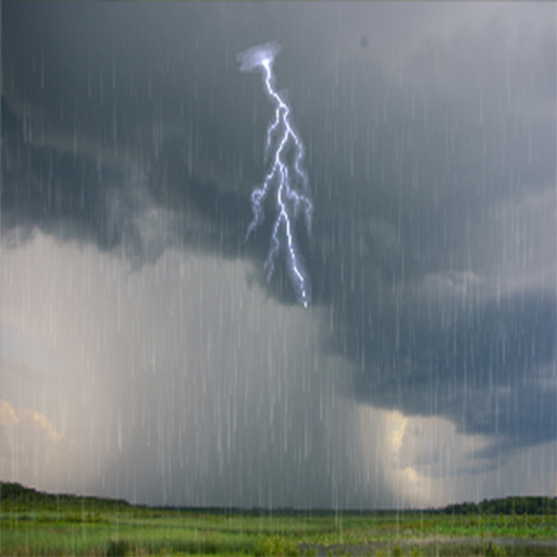 Regen Live Wallpaper icon