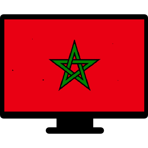 Maroc TV icon