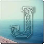 3D Magic Font Style Icon 1.2