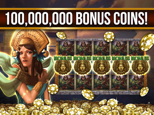 Hot Vegas Casino Slot Machines screenshot 2