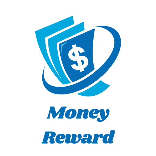 Money Reward App - Earn Money icon