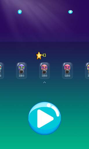 Octopus Tentacle – Cthulhu Kraken Underwater Games screenshot 4