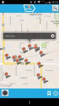 My Ames screenshot 4