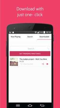 Download Music Mp3 screenshot 2