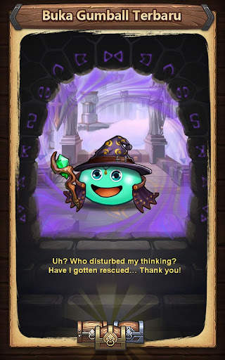 Gumballs & Dungeons(G&D) screenshot 2