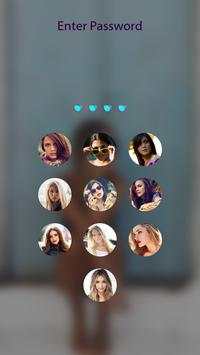 My Photo Lock Screen screenshot 6